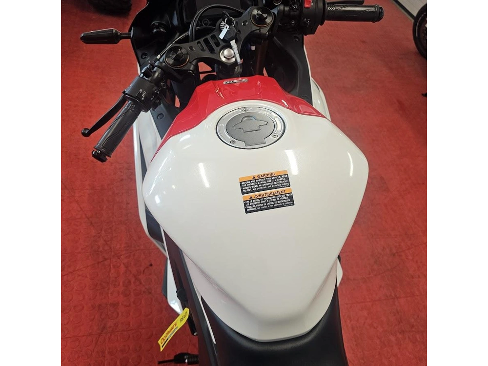 2026 Yamaha Yzf-r3 Abs alt