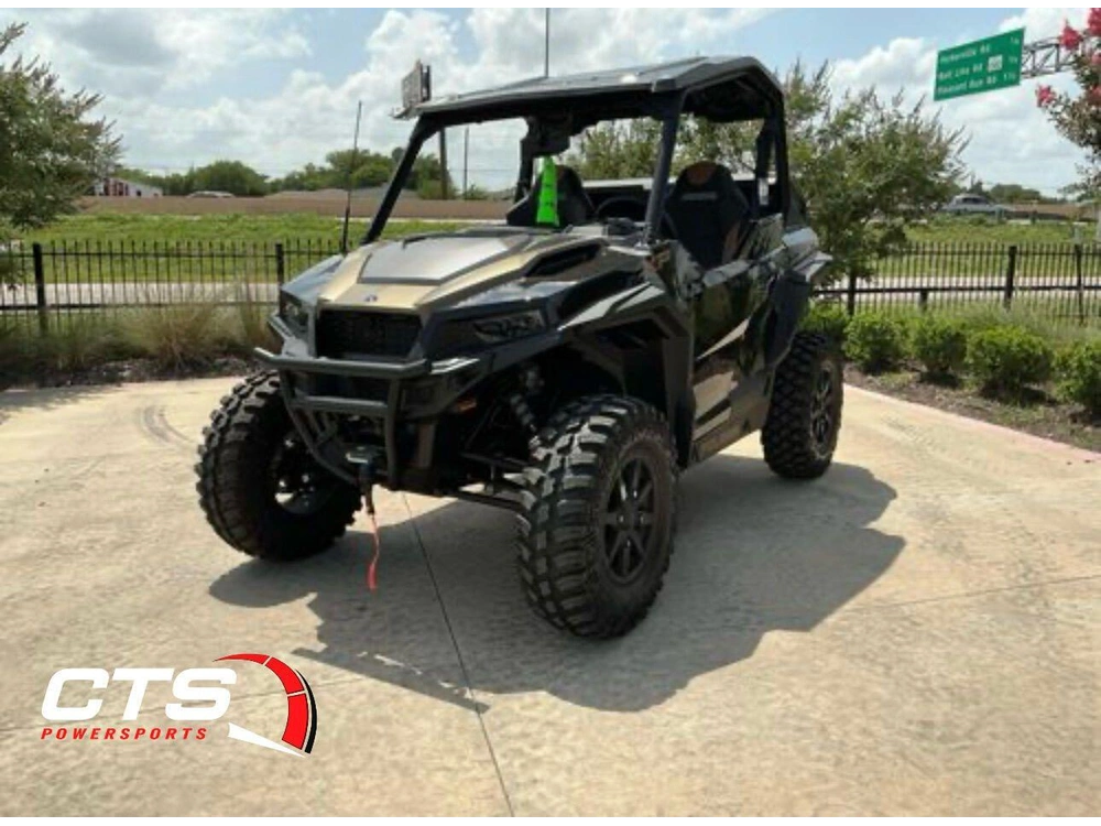 2023 Polaris General Xp 1000 Ultimate Ultimate alt