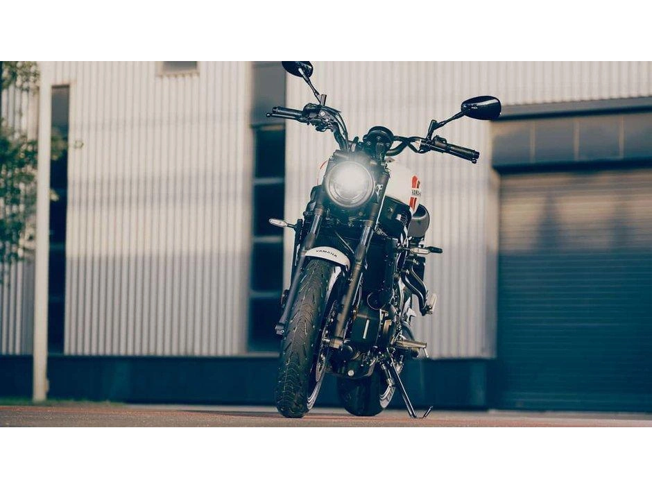 Yamaha Xsr700 Rabais De 1,700$ Certaines Conditions S'appliquent 2025 alt