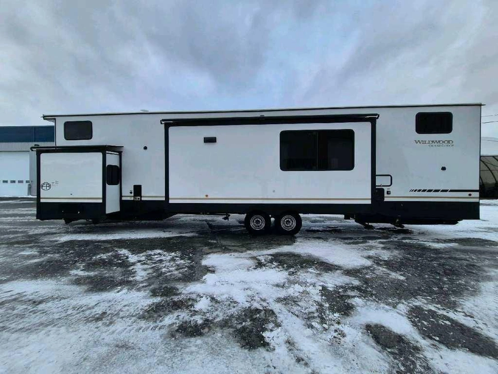 Wildwood Lodge 42 View 2025 alt