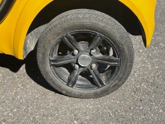 Autre Ecolo Cycle Spark 2024 alt