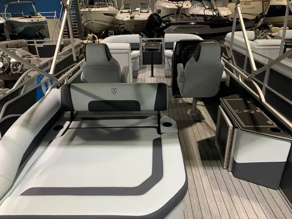 2026 Armada Drakkar 23sb alt