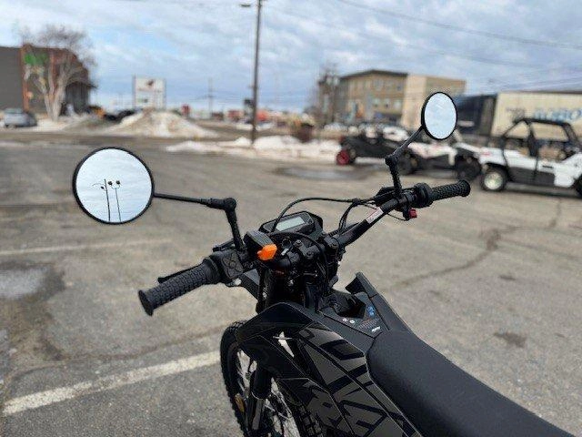 Apollo Motors Rfn Ares (double Usage) Immatriculable Saaq 2024 alt