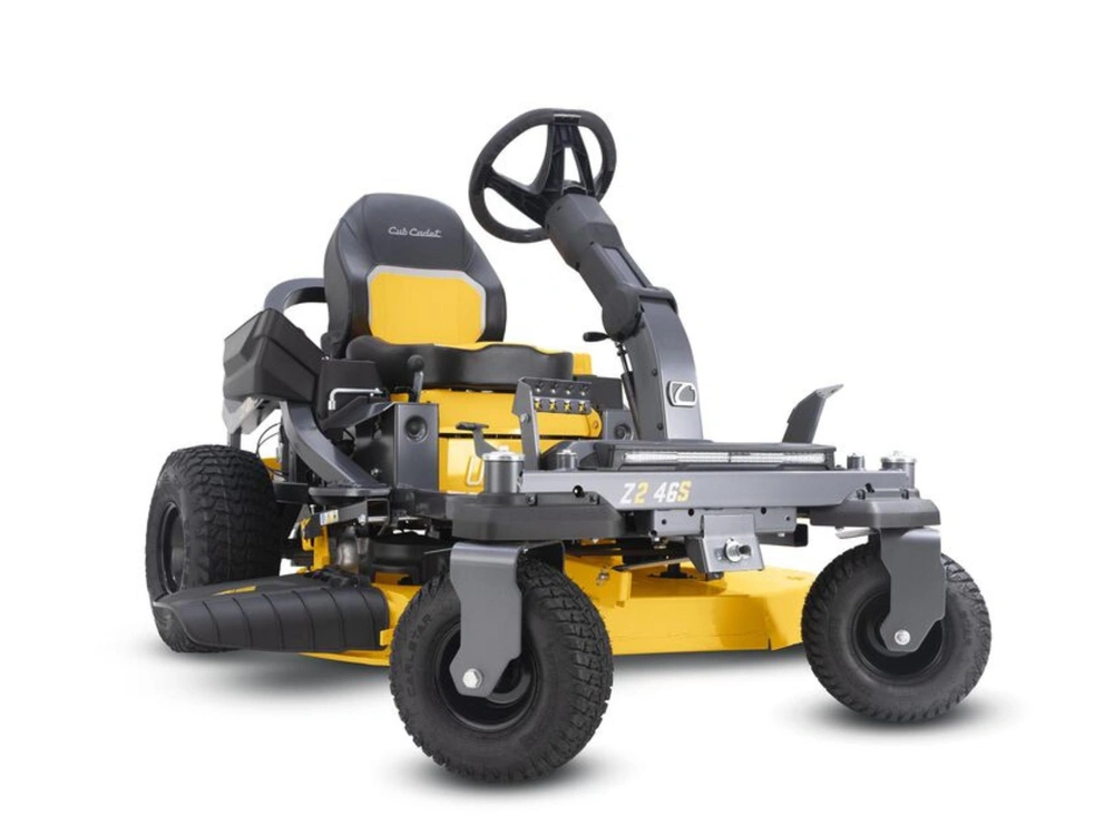 2026 Cub Cadet 17cigbyna10 Z2 46s Fab Dzst alt