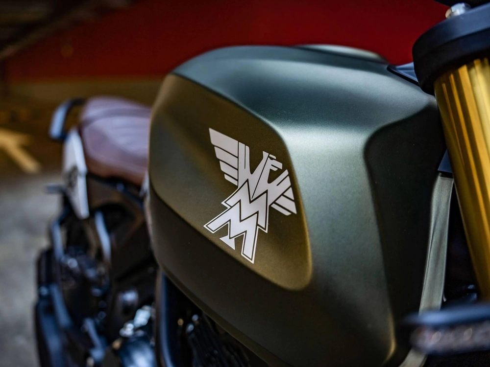 2023 Other Seiemmezzo Scr alt