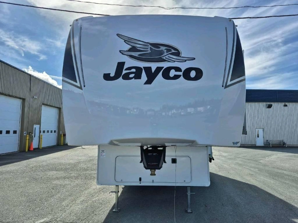 Jayco Eagle Sle 24mle 2026 alt