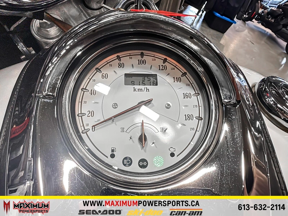 Yamaha Road Star Silveradoroad Star 2004 alt