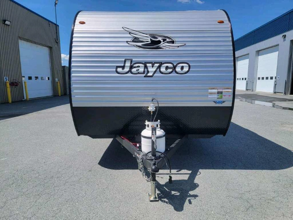 Jayco Jay Flight Slx 170fq 2025 alt
