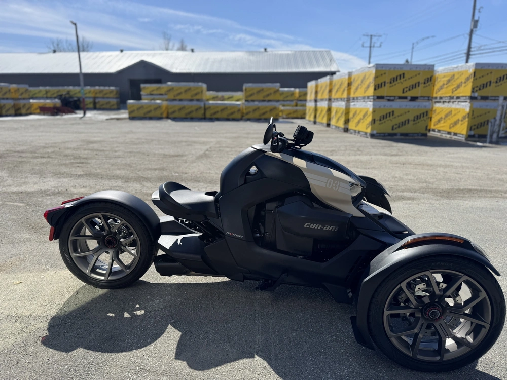 Can-am Ryker 900 Ace 2024 alt