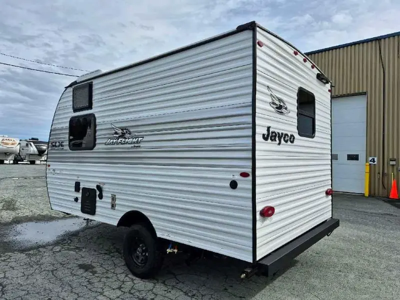 2026 Jayco Jay Flight SLX 140TB