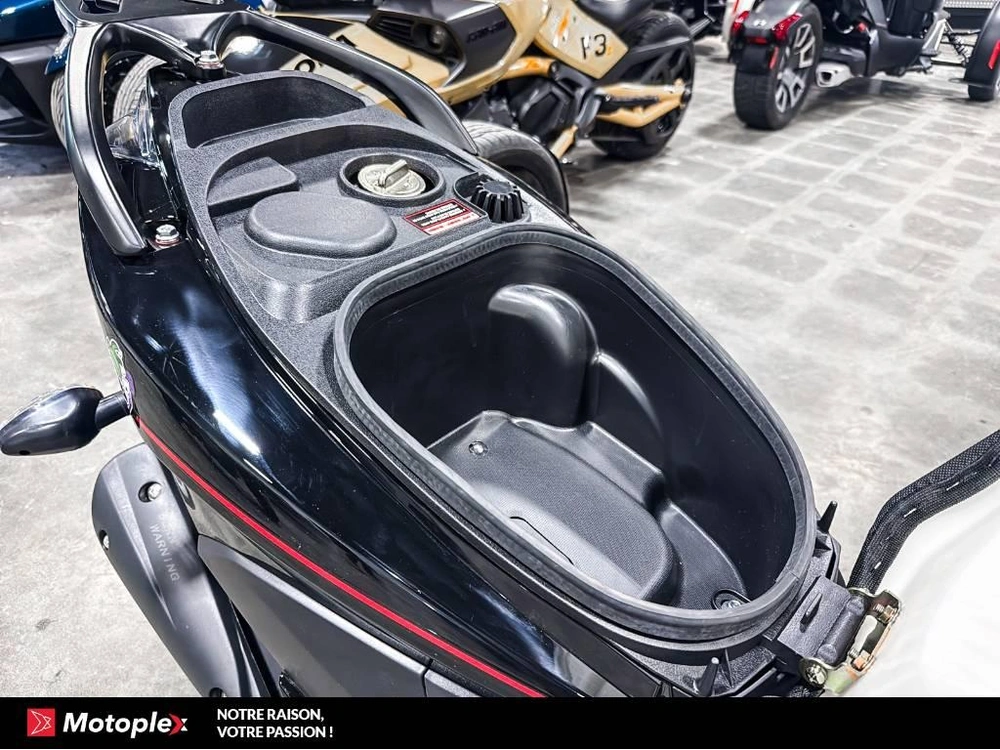 Scootterre Joker 2026 alt