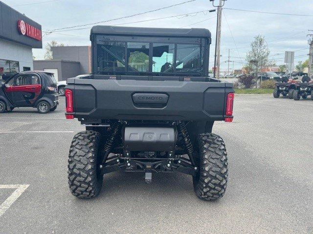 Cfmoto Uforce U10 Xl Pro Highland 2026 alt