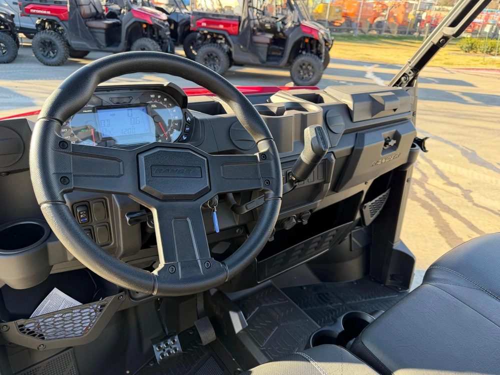 2026 Polaris Ranger Xp 1000 Premium Premium alt