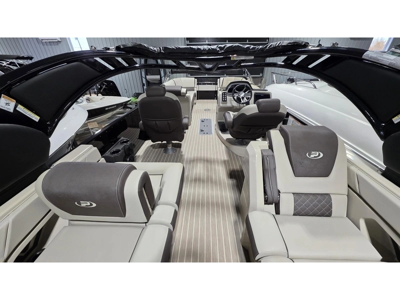 Princecraft Vogue 27 Xt 2022 alt