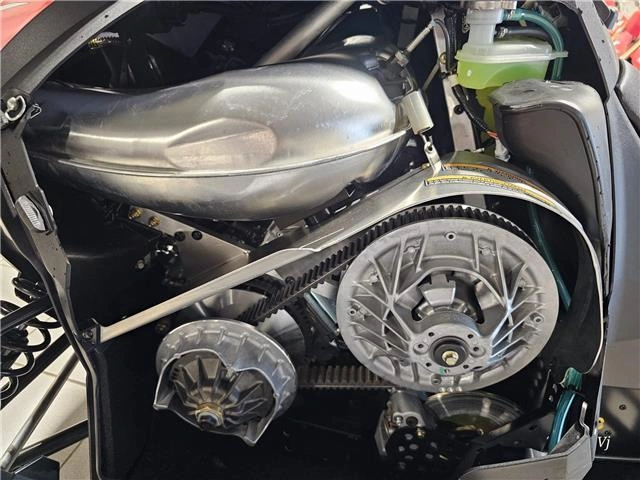 2026 Arctic Cat Norseman 400 Es alt