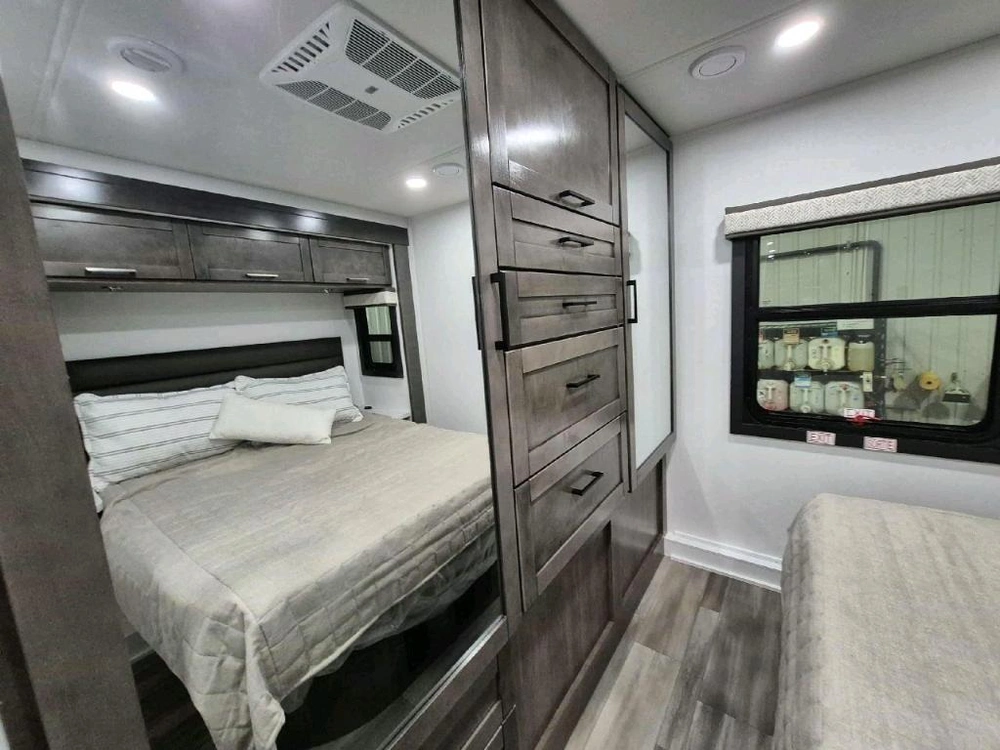 Jayco Greyhawk 29mv 2026 alt