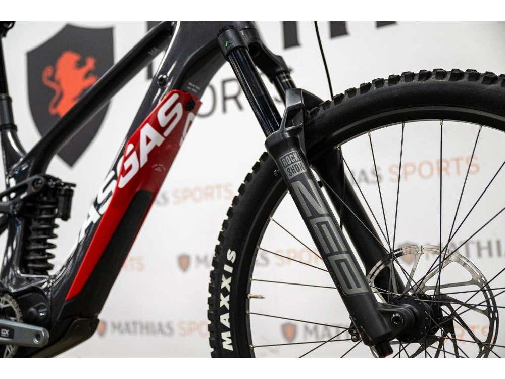 Gasgas Ecc4 Gx L/xl Demo 2024 alt