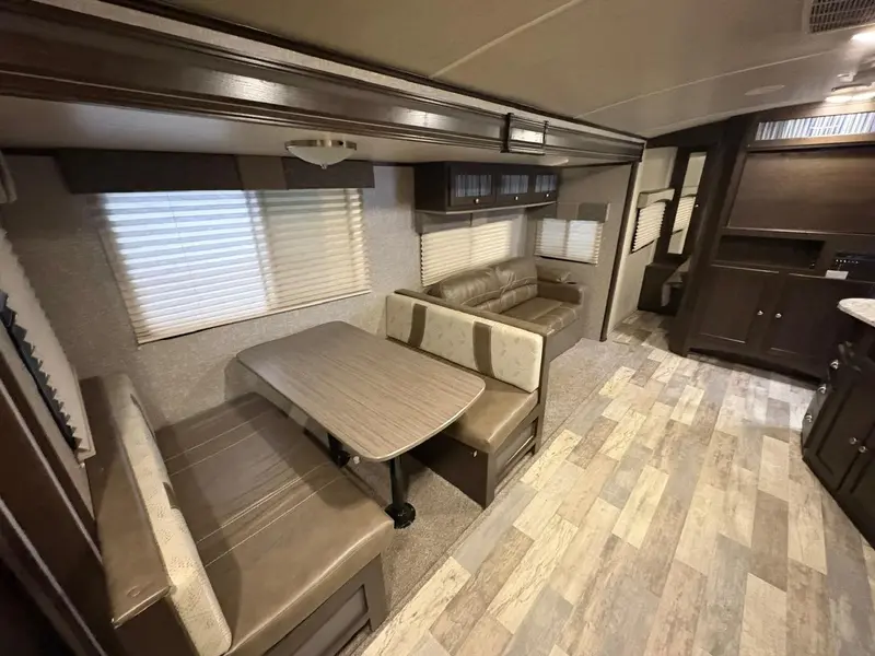 Autre Shadow Cruiser ID280QBS 2018