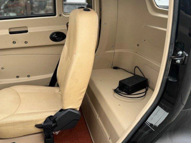 Autre Ecolo Cycle Et4 Cruise 2021 alt