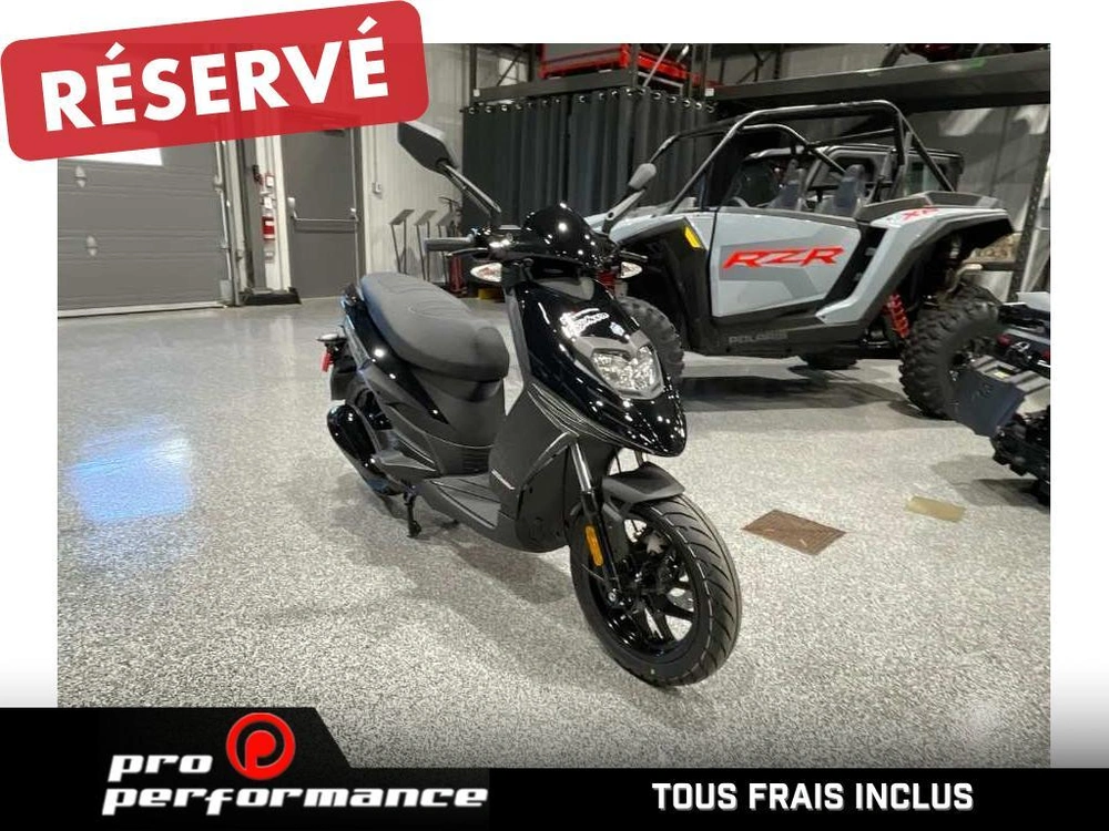 Piaggio Typhoon 50 2026 alt