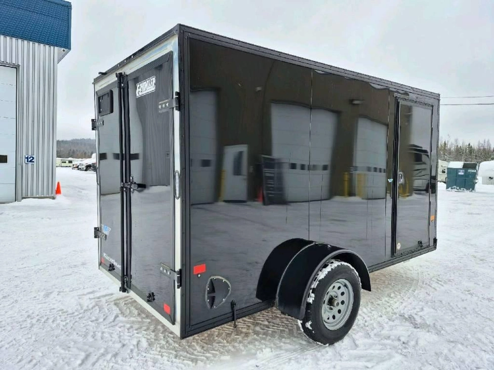 Alcom Ez Hauler 6x12 Sa 2024 alt