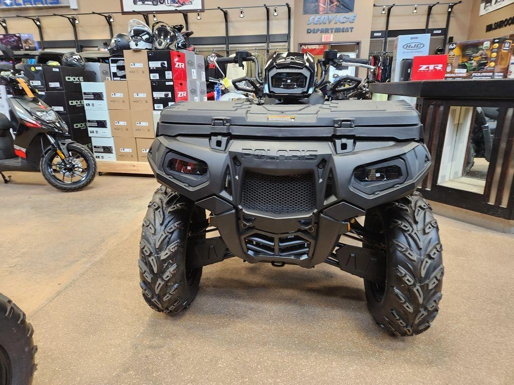 2025 Polaris A25sye85al * alt