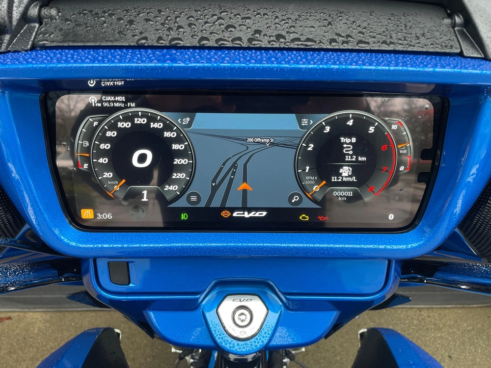 2026 Harley-davidson Flhxlse - Cvo™ Street Glide® Limited alt