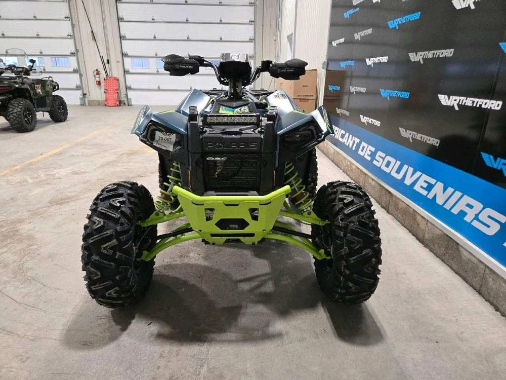 Polaris Scrambler Xp 1000 S Matte 2026 alt