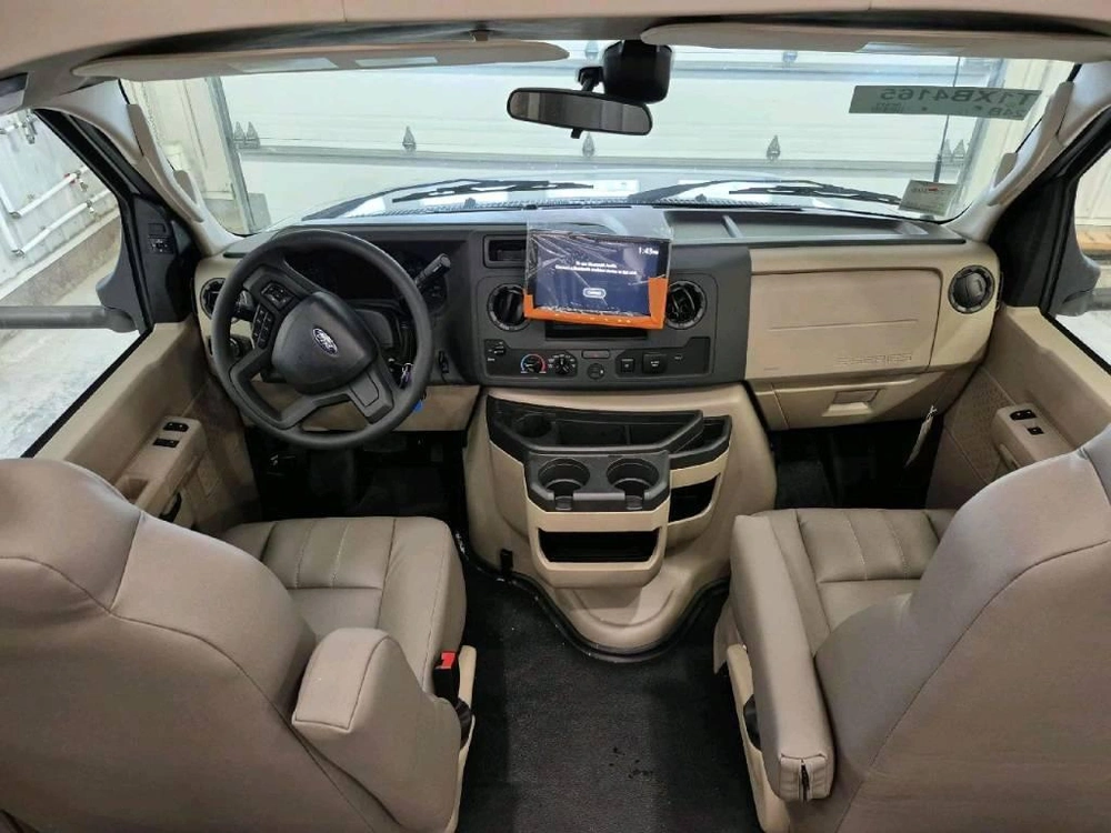 Jayco Redhawk 24b 2026 alt