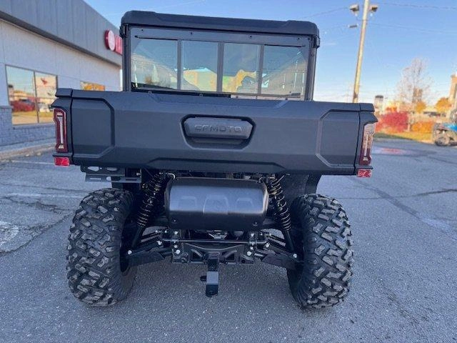 Cfmoto Uforce U10 Xl Pro Highland 2026 alt