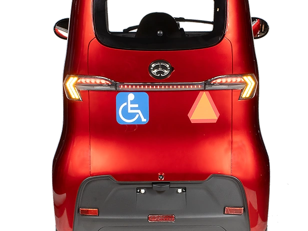 2024 Other Ecolo Cycle Et4 Connect alt