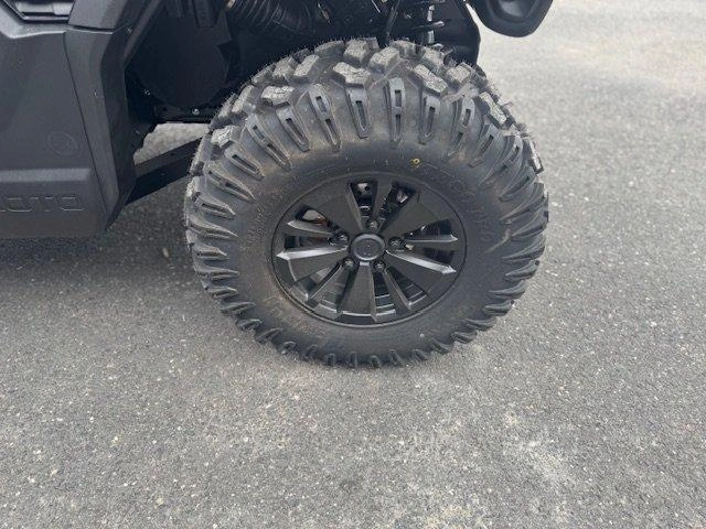 Cfmoto Uforce U10 Pro Highland 2026 alt