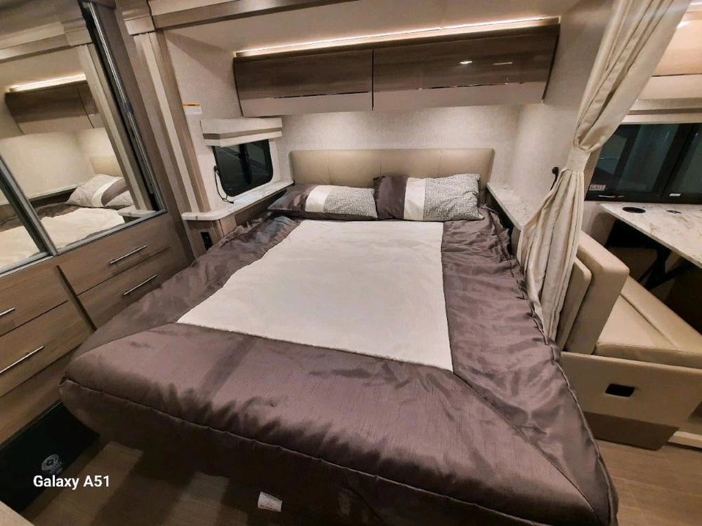 Thor Compass 23tw 2024 alt