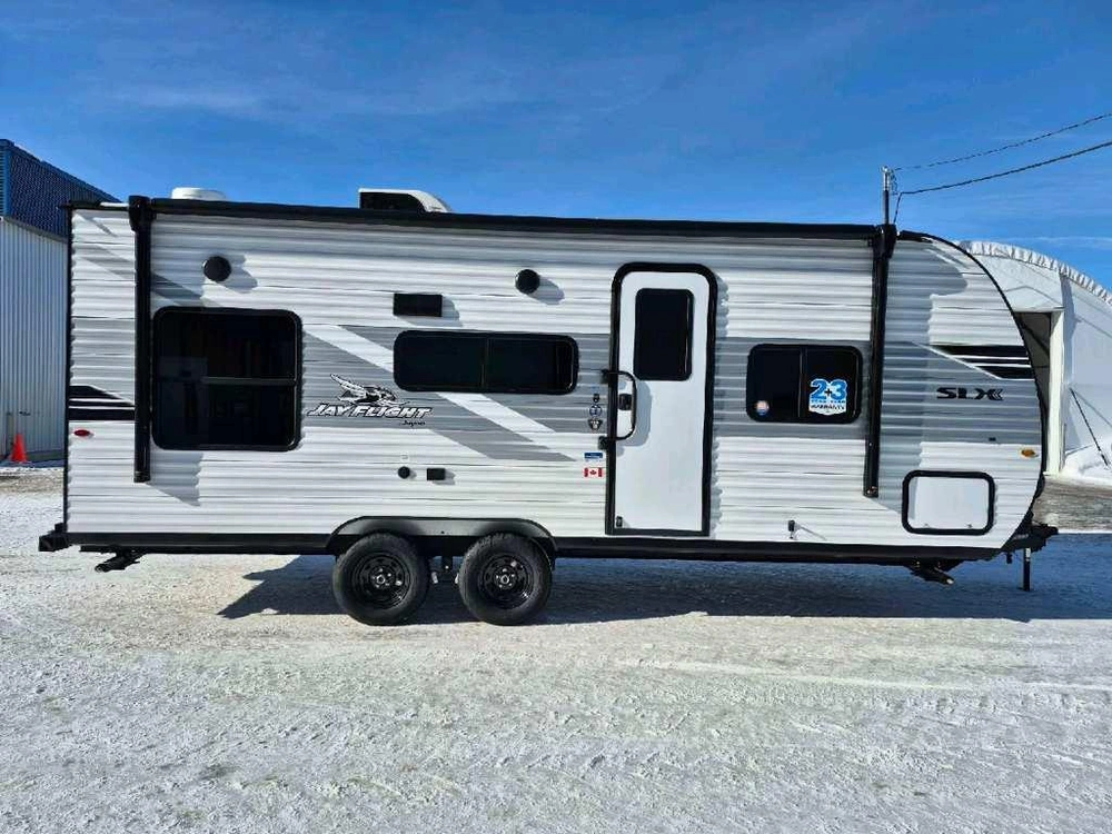 Jayco Jay Flight Slx 210qb 2026 alt