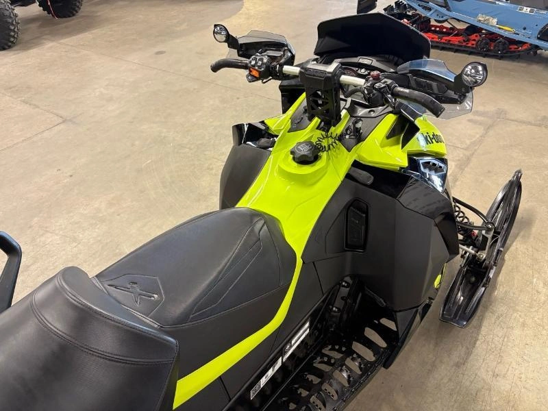 2018 Ski-doo Renegade X 1200 alt