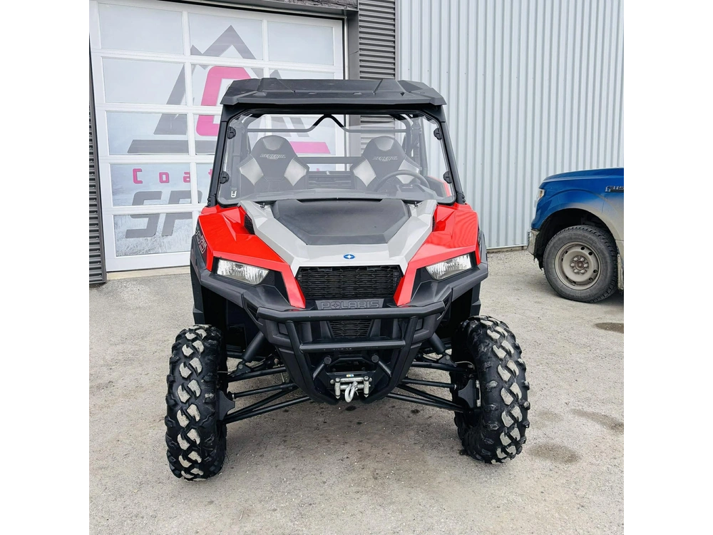 Polaris General 1000 Premium 2019 alt