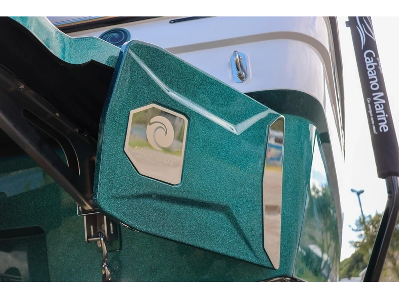 2026 Malibu 23 Lsv alt