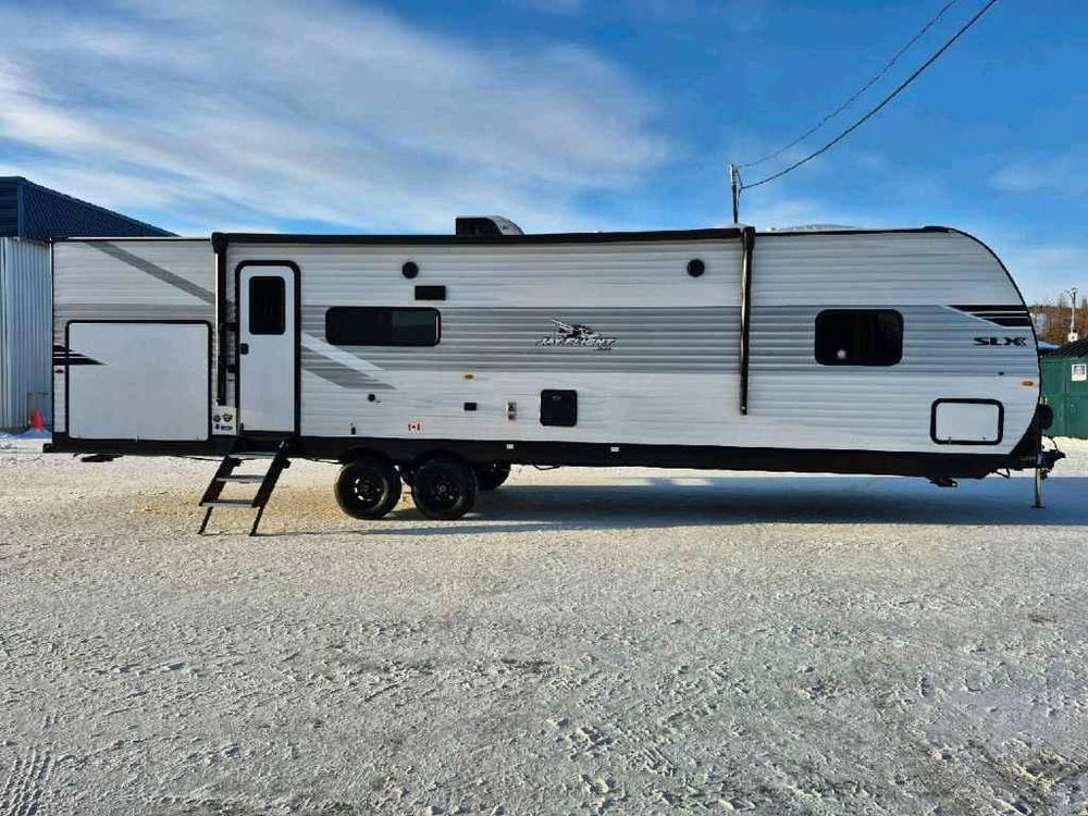 Jayco Jay Flight Slx 295tbs 2026 alt