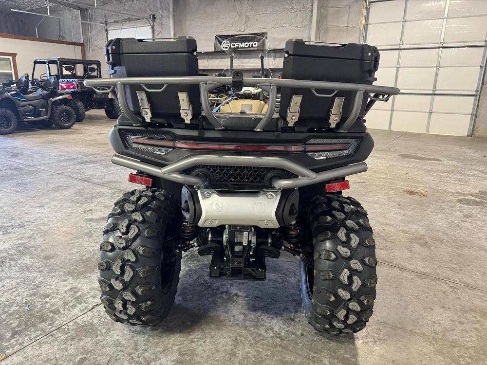 2026 Cfmoto Cforce 1000 Overland 1000 Overland alt