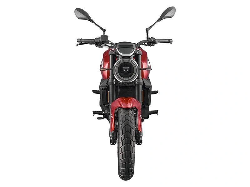 2023 Other Seiemmezzo Str alt