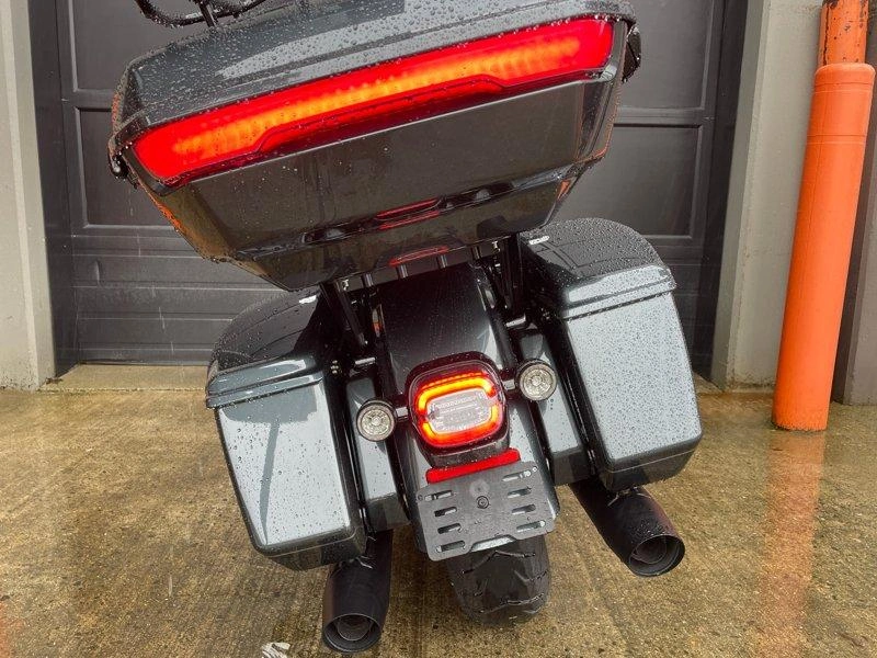 2026 Harley-davidson Flhxl - Street Glide® Limited alt