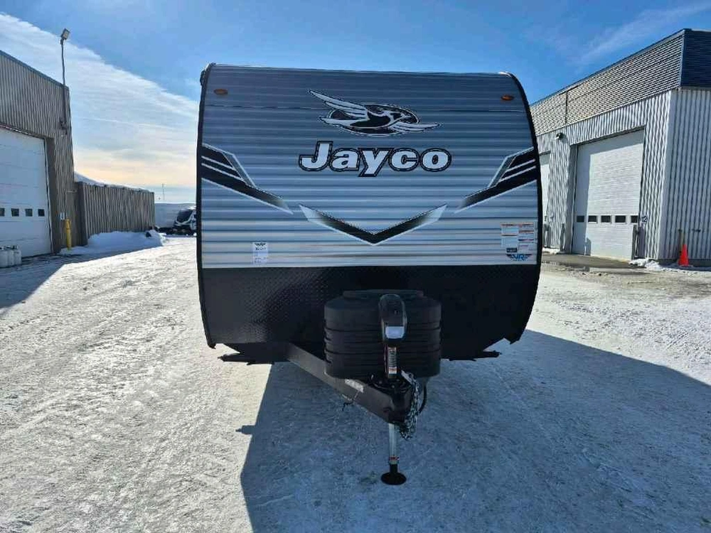 Jayco Jay Flight Slx 210qb 2026 alt