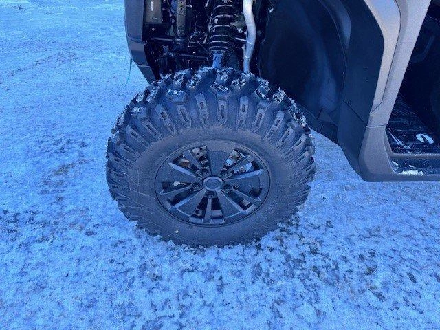 Cfmoto Uforce U10 Pro 4,00$ De Rabais (3 Places) 2025 alt