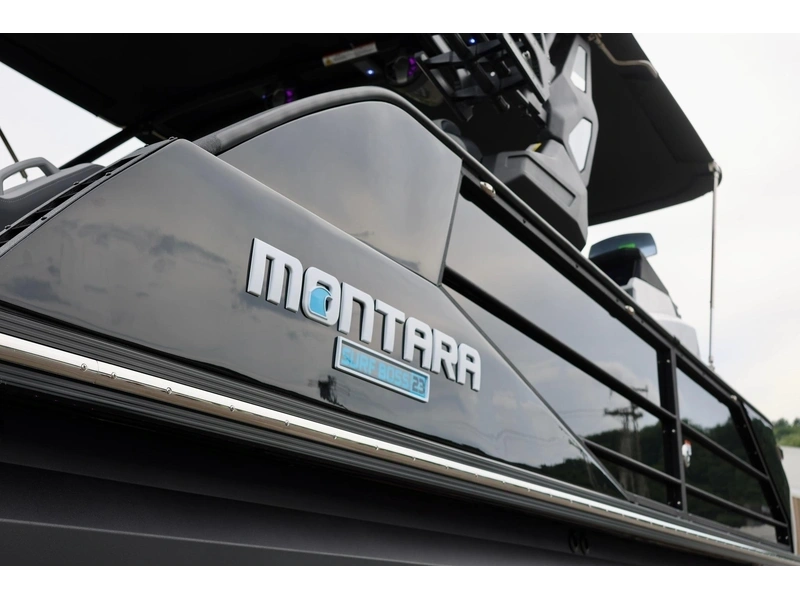 2025 Montara 23 Surf Boss 2.0 alt