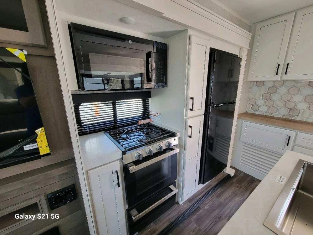 Jayco Eagle Ht 294ckbs 2025 alt