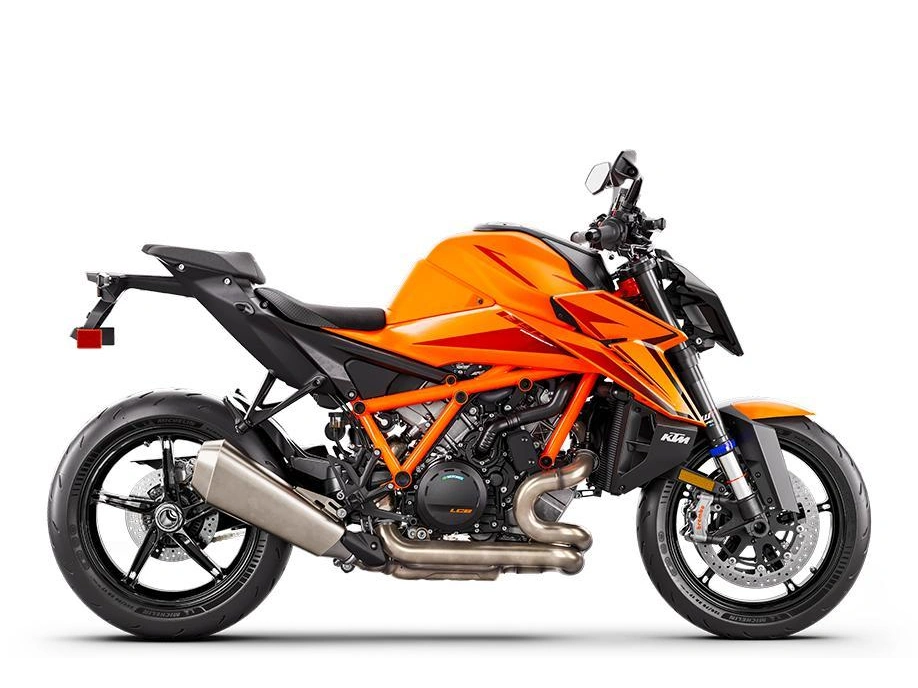 Ktm 1390 Super Duke R Evo 2026 alt