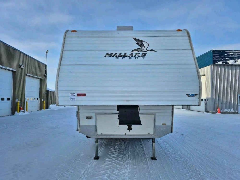 Fleetwood Mallard 23srl 2007 alt