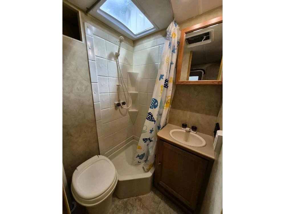 Autre Trail Sport 19e 2011 alt