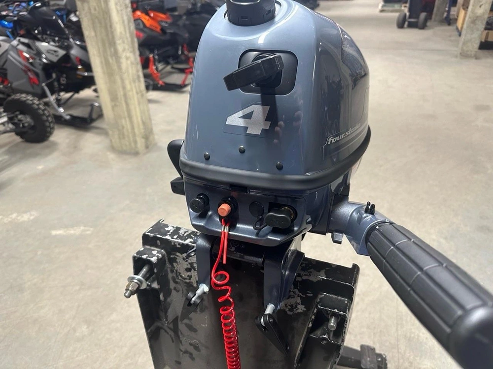 2026 Yamaha F4smha alt