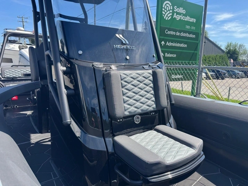 2025 Highfield Sp 760 alt